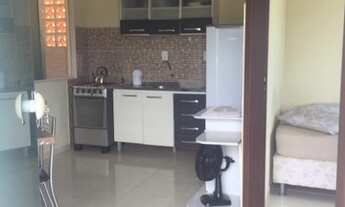 Imagem 3: Apartamento anual