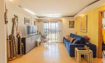 Imagem: Apartamento Venda Chácara Klabin 105 m²