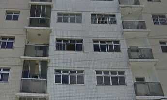 Imagem: Apartamento Ed. Presidente Juscelino Kubitscheck