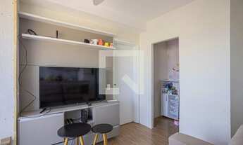 Imagem: Apartamento à Venda - Centro, 1 Quarto