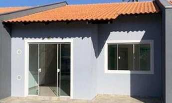 Imagem 5: Casa com 3 dormitórios à venda, 76 m² por R$ 290.000 - Itajuba - Barra Velha/SC
