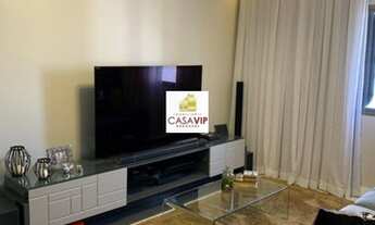 Imagem 4: Apartamento à venda, Jardim Avelino, 215m², 3 suítes, 4 vagas!