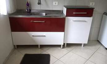 Imagem 2: Kitinete Mobiliada com Garagem - Direto com proprietário - ***Condomínio Grátis**