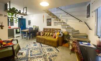 Imagem 3: Casa com 2 dormitórios à venda, 68 m² por R$ 550.000,00 - Vila Esperia Ou Giglio - Atibaia