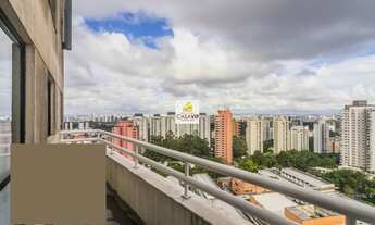 Imagem 4: Cobertura à venda, Vila Suzana, 236m², 3 dormitórios, 2 suítes, 3 vagas!