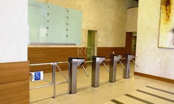 Imagem 5: Porto Alegre - Conjunto Comercial/Sala - Menino Deus