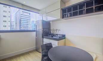 Imagem 7: Venda Apartamento 1 Dormitórios - 290 m² Vila Olímpia