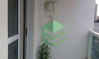 Imagem 5: Apartamento com 1 dormitório à venda, 46 m² por R$ 248.000,00 - Baeta Neves - São Bernardo