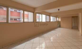 Imagem 2: Locação Apartamento 3 Dormitórios - 143 m² Paraíso