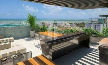 Imagem 2: Apartamento à venda no bairro Jardim Oceania - João Pessoa/PB