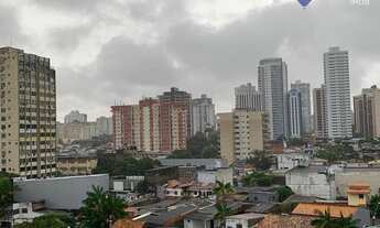 Imagem 3: Apartamento 3 Quartos, 105 m² - São Brás - Belém/PA