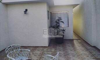 Imagem 3: Casa com 2 dormitórios para alugar, 121 m² por R$ 3.500,00/mês - Vila São Pedro - Santo An