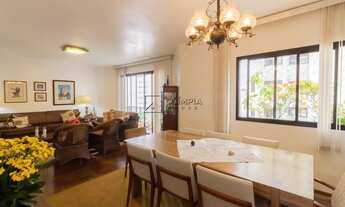 Imagem 5: Apartamento Venda 4 Dormitórios - 152 m² Pompéia