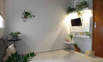 Imagem: Apartamento com 1 dormitório à venda