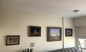 Imagem 3: Condomínio Barra Bonita, apartamento Duplex, 94 metros quadrados com 2 quartos - Recreio