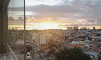 Imagem 6: Apartamento de 1 Dormitório na Avenida Cupecê