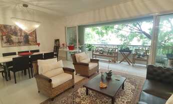 Imagem 2: Venda Apartamento 4 Dormitórios - 260 m² Perdizes