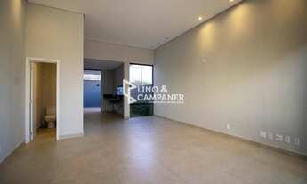 Imagem 2: Parque Tauá, térrea, 3 quartos, nova - Excelente projeto