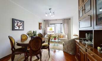 Imagem 2: Apartamento à venda, Perdizes, 76m², 2 dormitórios, 1 vaga!