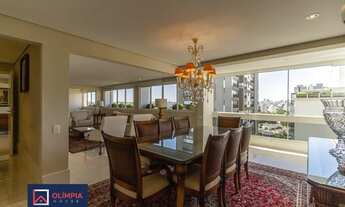 Imagem 7: Apartamento Venda 3 Dormitórios - 250 m² Campo Belo