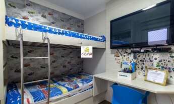 Imagem 11: Apartamento à venda, Vila Formosa, 160m², 3 dormitórios, 1 suíte, 3 vagas!