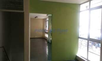 Imagem 7: Sala - Centro - Campinas