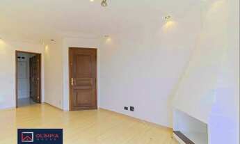 Imagem 6: Apartamento Venda Chácara Klabin 80 m² 3 Dormitórios