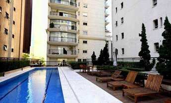 Imagem 7: Apartamento com 4 dormitórios à venda, 367 m² por R$ 8.800.000 - Cerqueira César - São Pau