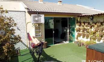 Imagem 4: Cobertura para Venda em Santo André, Vila Metalúrgica, 2 dormitórios, 1 suíte, 2 banheiros