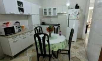 Imagem 1: Casa em são cristovao