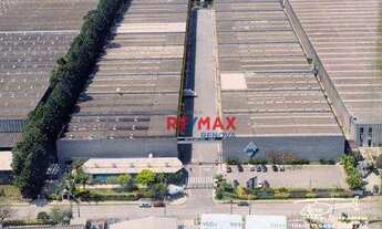 Imagem: Locação - Galpão Barueri, com 1710 metros