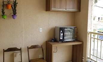 Imagem 7: Apartamento de 2 Dormitórios na Avenida Itaboraí