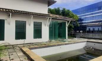 Imagem 5: Casa Comercial ou Residencial 400 M2 area construida, Piscina