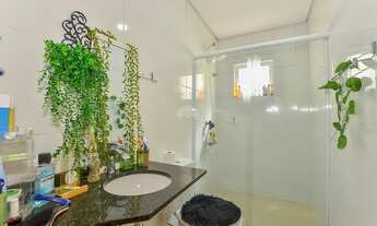 Imagem 5: Apartamento para venda com 79 metros quadrados com 3 quartos em Santa Quitéria - Curitiba