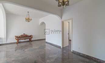 Imagem 4: Apartamento Locação Jardim Paulista 350 m² 3 Dormitórios