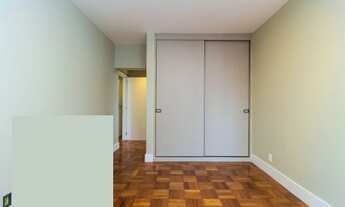 Imagem 2: Apartamento à venda, Paraíso, 105m², 2 dormitórios, 1 suíte, 1 vaga!