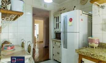 Imagem 7: Apartamento Venda Brooklin 92 m² 3 Dormitórios