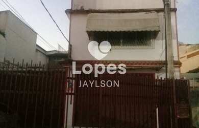 Imagem 2: Rio de Janeiro - Galpão/Depósito/Armazém - Méier