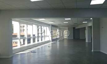 Imagem 7: Sala - Chácara da Barra - Campinas