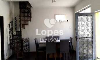 Imagem 2: Casa de vila -04 quartos - Méier