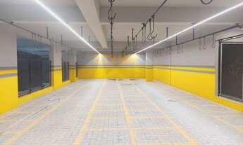 Imagem 3: PREDIO NOVO, STUDIO COM TERRAÇO, 28 METROS DE ÁREA UTIL, LAZER COMPLETO, Á 700 METROS DOS