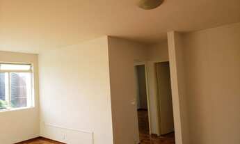 Imagem 3: Apartamento de 2 Dormitórios na Rua Doutor Tomás Carvalhal