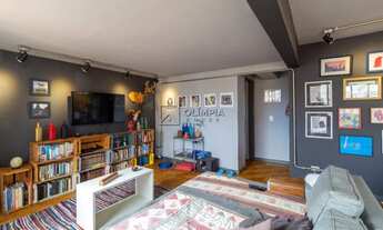 Imagem: Apartamento Venda Perdizes 105 m² 3 Dormitórios