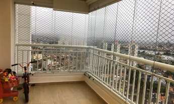 Imagem 6: Apartamento para Venda em São Bernardo do Campo, Vila Lusitânia, 3 dormitórios, 1 suíte, 3