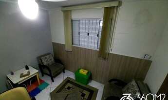 Imagem 5: Casa para Venda em São Bernardo do Campo, Rudge Ramos, 3 dormitórios, 2 banheiros, 1 vaga