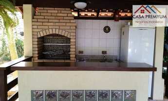 Imagem 5: Casa com 5 dormitórios à venda, 556 m² por R$ 1.100.000,00 - Vila Verde - Itapevi/SP