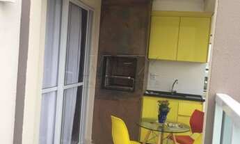 Imagem 4: Bauru - Apartamento Padrão - Jardim Auri Verde