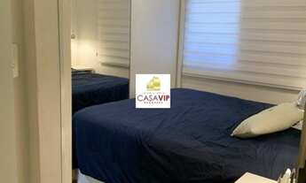 Imagem 7: Apartamento à venda, Mooca, 120m², 3 dormitórios, 1 suíte, 1 vaga!