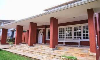 Imagem 4: EXCELENTE CASA EM CONDOMINIO EM NOVA LIMA