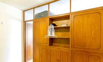 Imagem 2: Apartamento com 1 dormtório, 34 m² na Santa Cecília